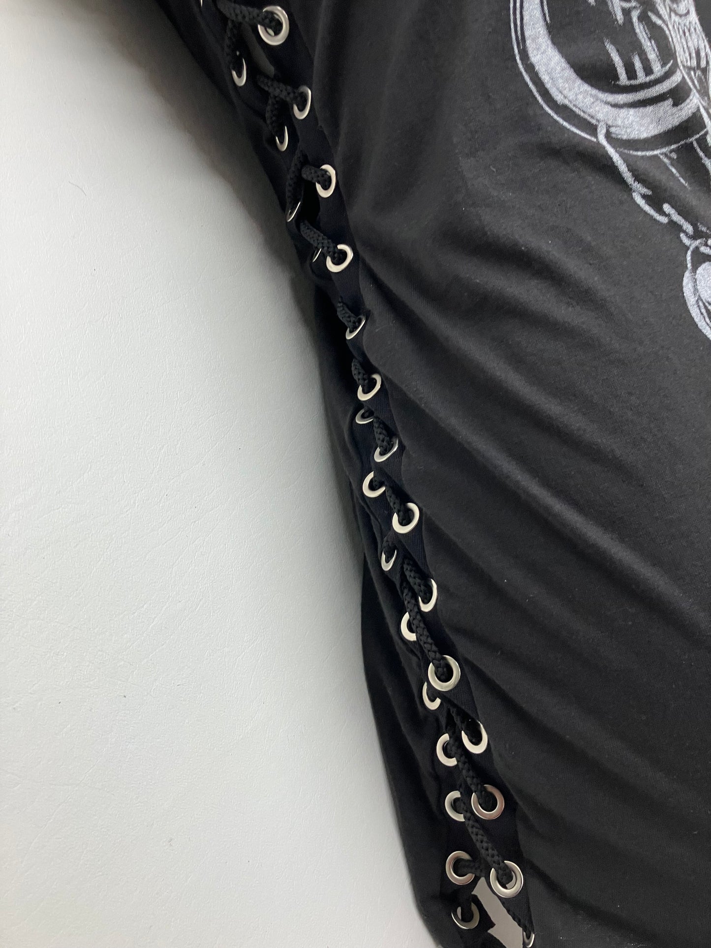 Motörhead Custom Tube Dress