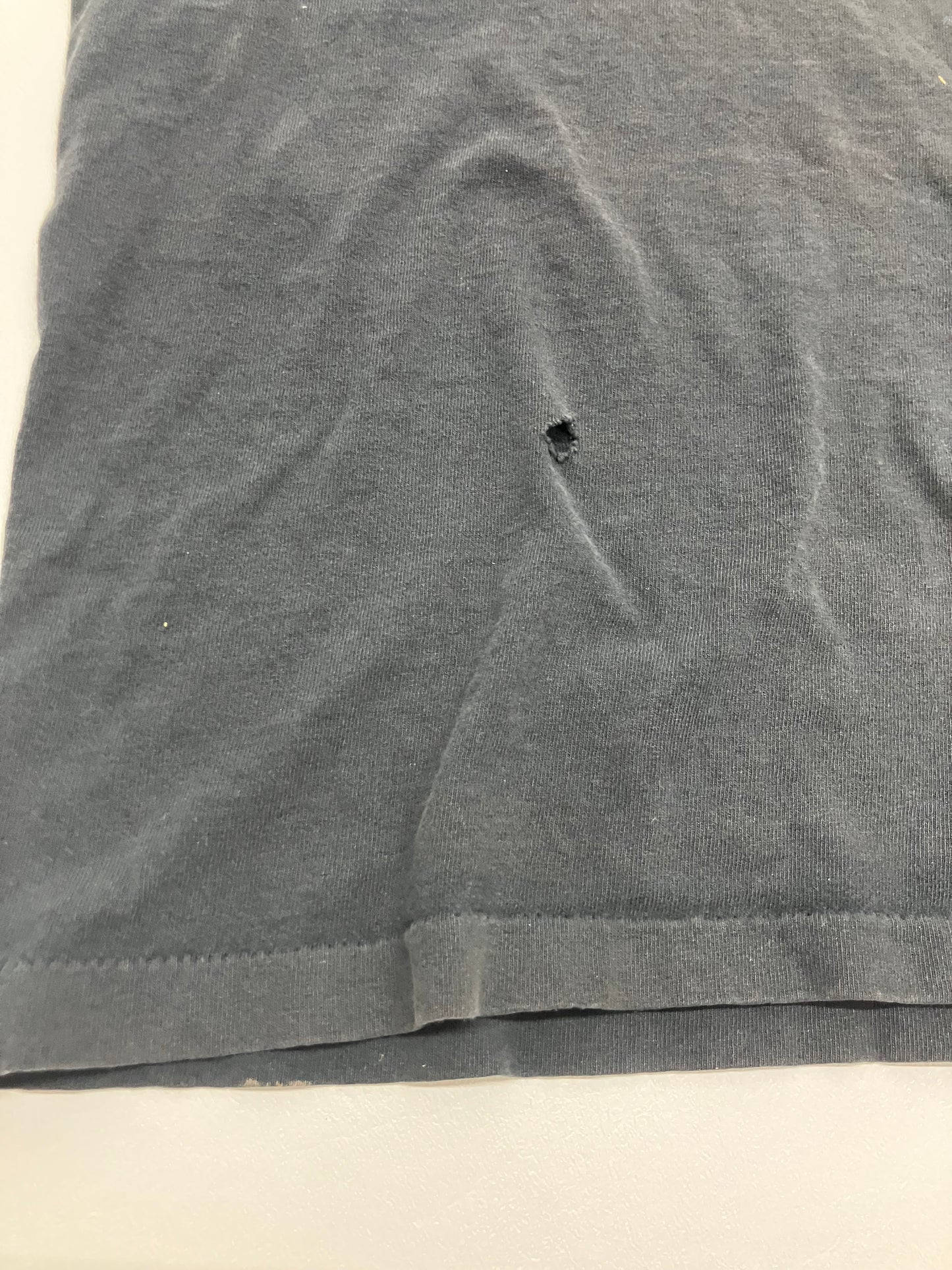 Vintage 1982 Rod Stewart American Tour Graphic Tank