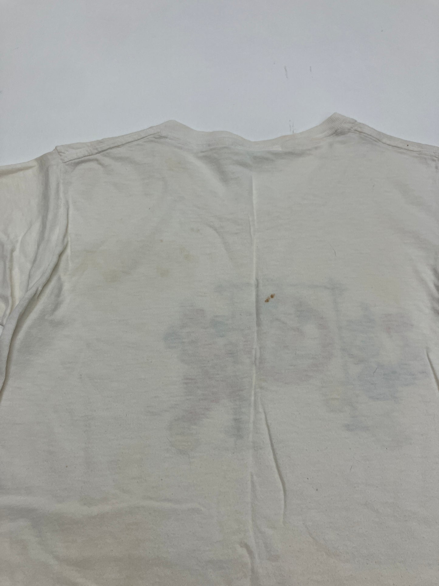 Vintage 70s Mickey Mouse Club Graphic Tee
