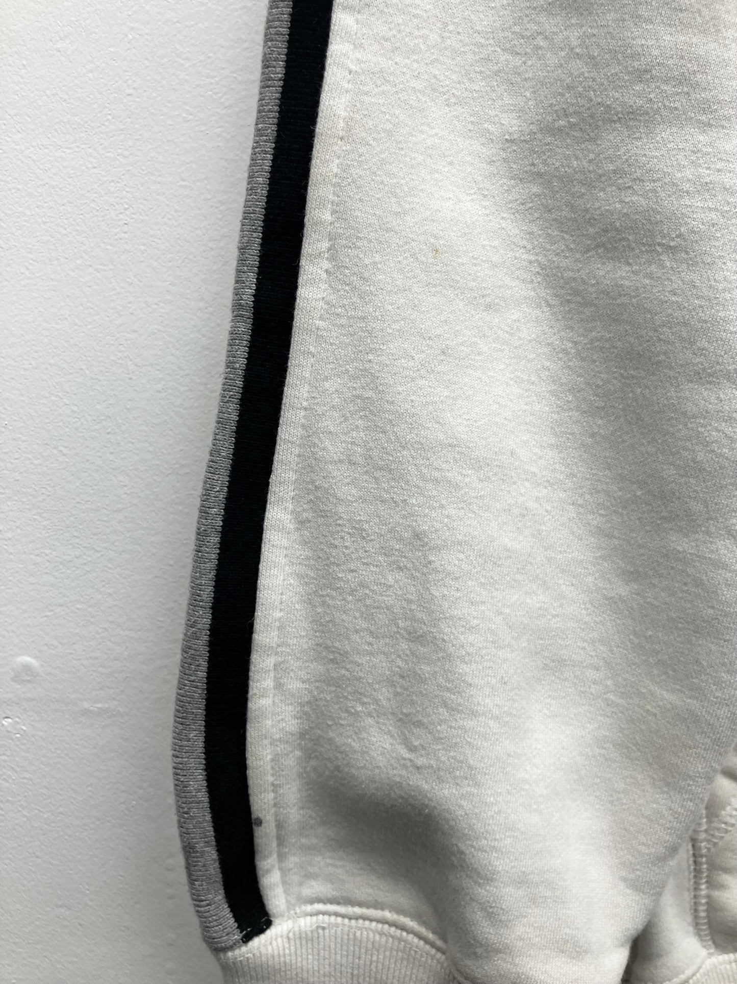 Y2K Embroidered Ecko Unltd. Zip Up Hoodie