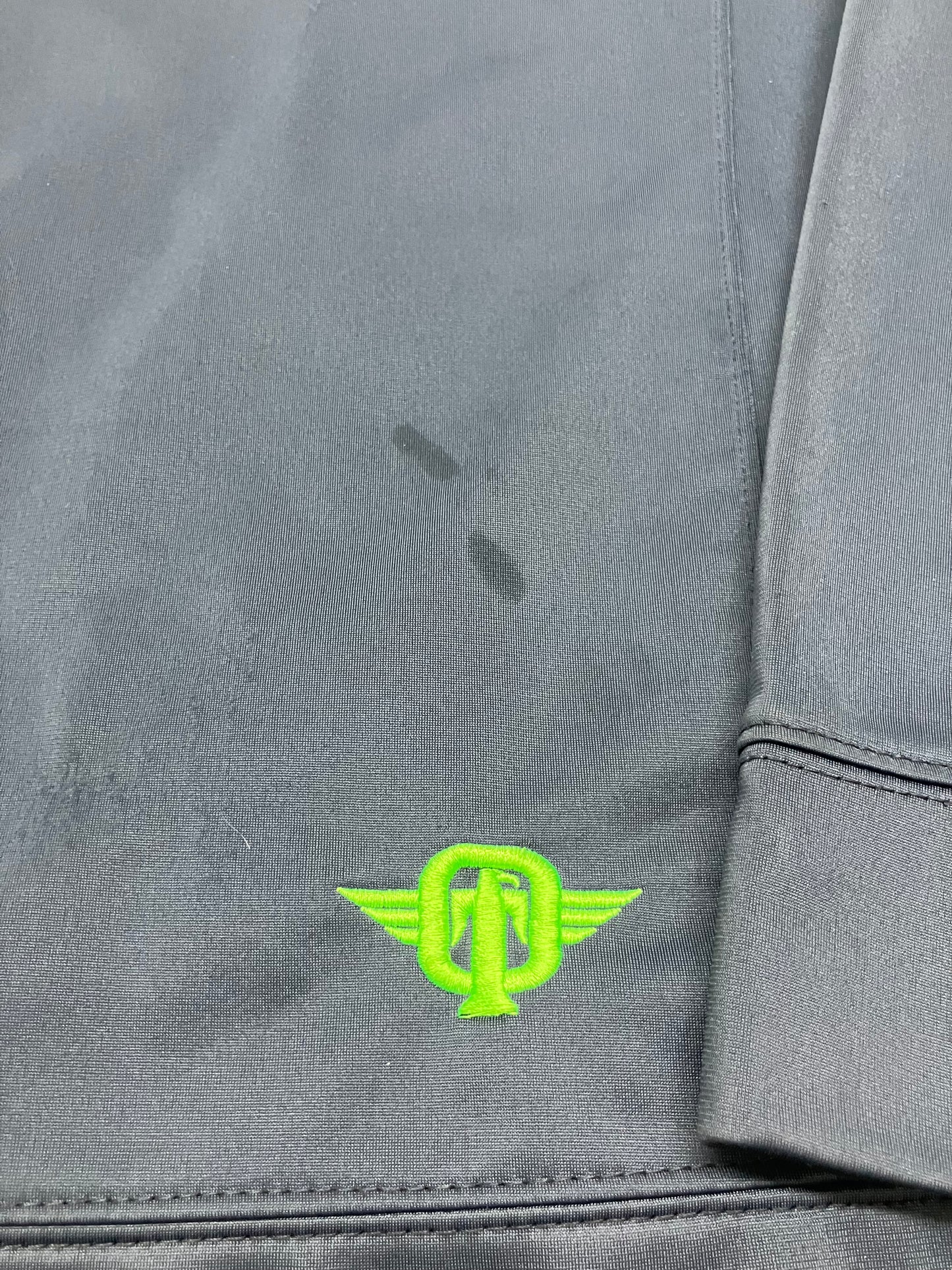 Y2K Style Tapout Hoodie