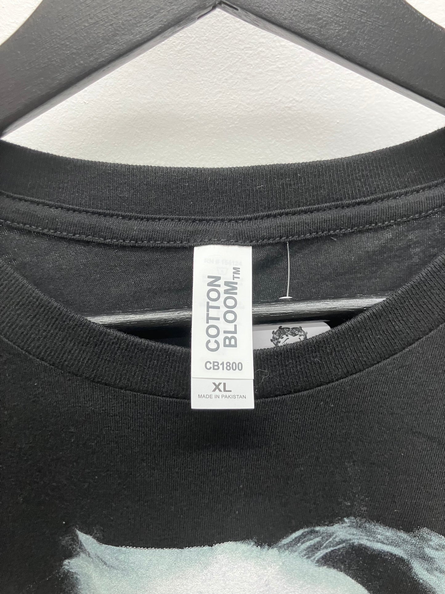 Y2K Style Type O Negative Band Tee