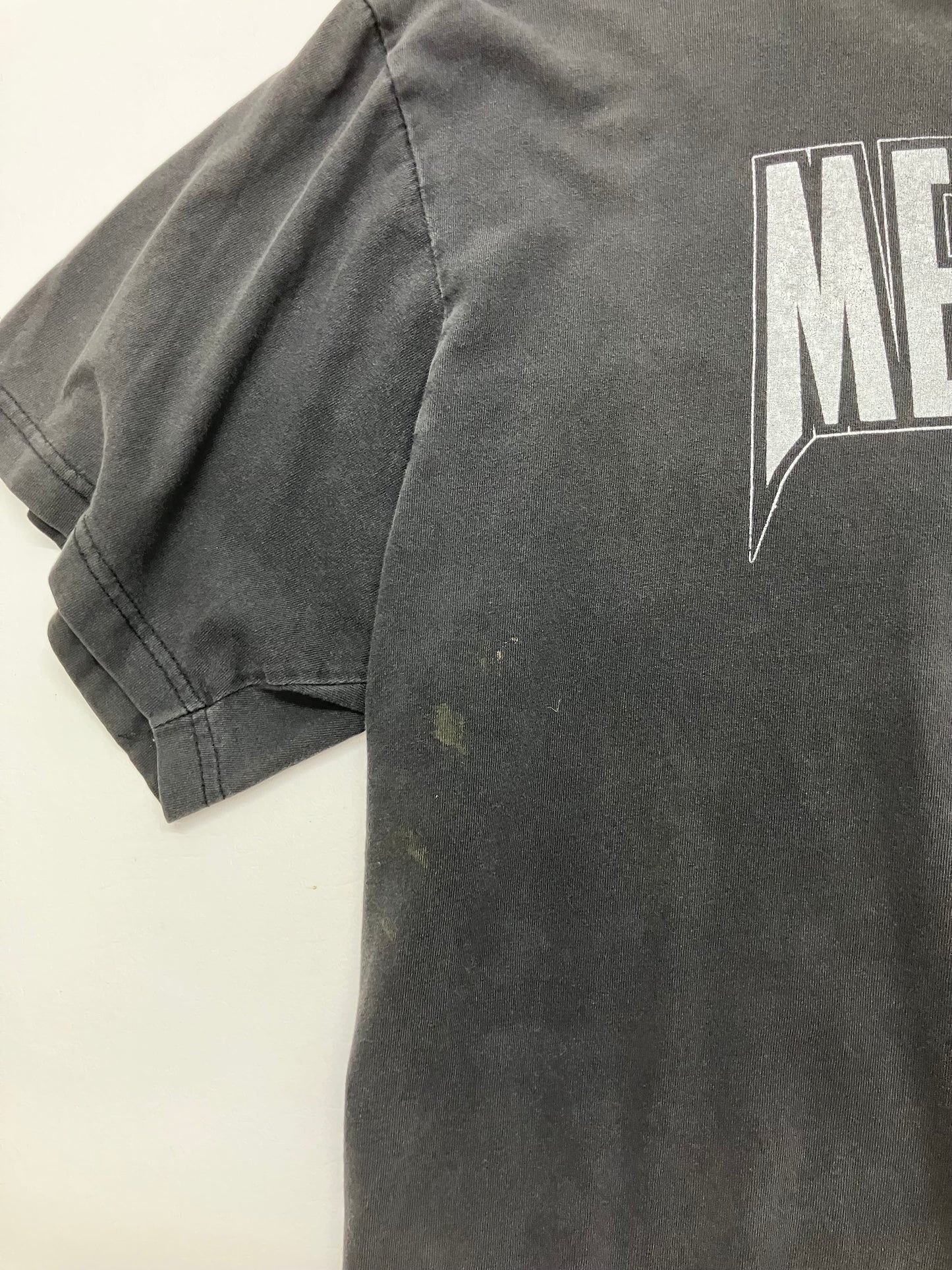 Vintage Metallica Damage Inc. Tee