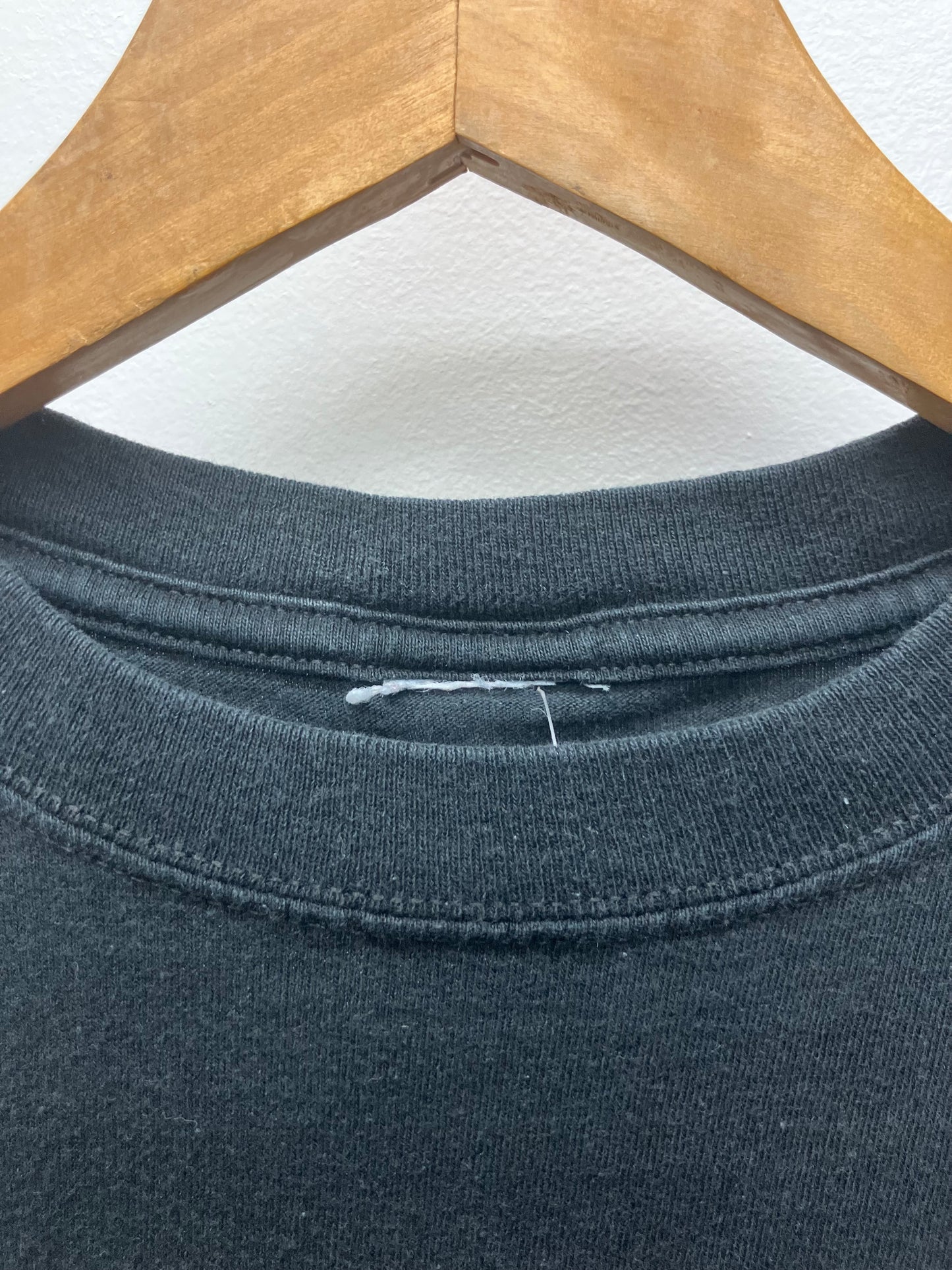 Vintage Y2K Lil Wayne Rap Tee