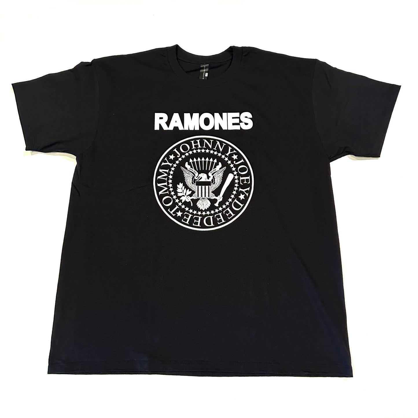 The Ramones Graphic T-Shirt