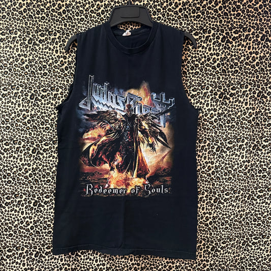 Judas Priest “Redeemer of Souls”  Tee