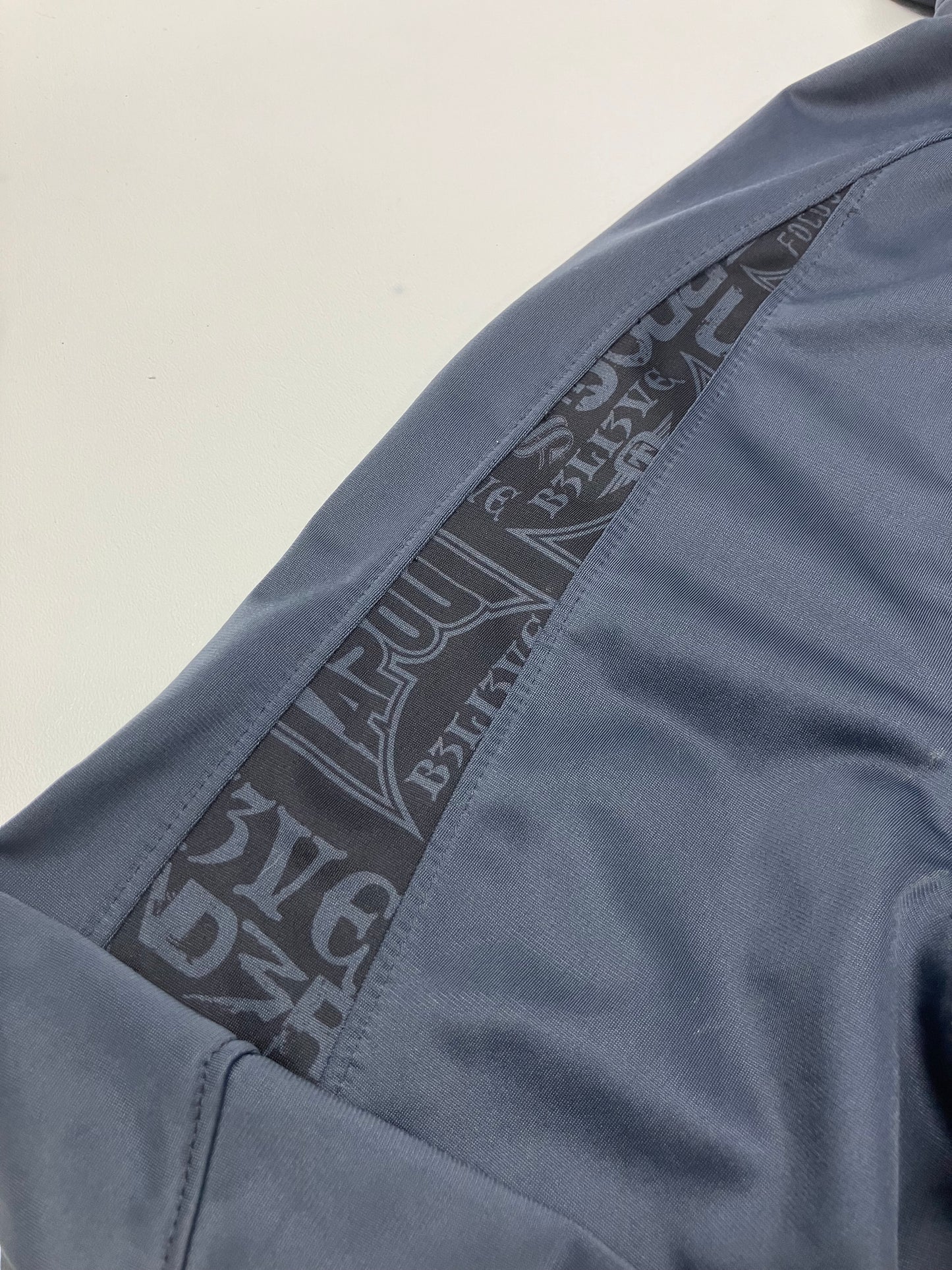 Y2K Style Tapout Hoodie
