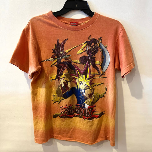 Vintage Yu-Gi-Oh! Graphic Shirt