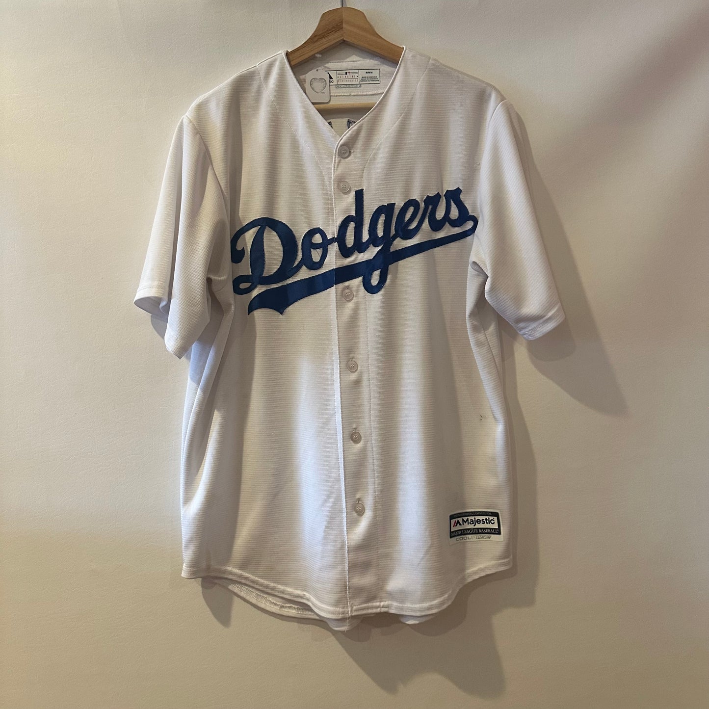 Dodgers Jersey Gonzalez 23