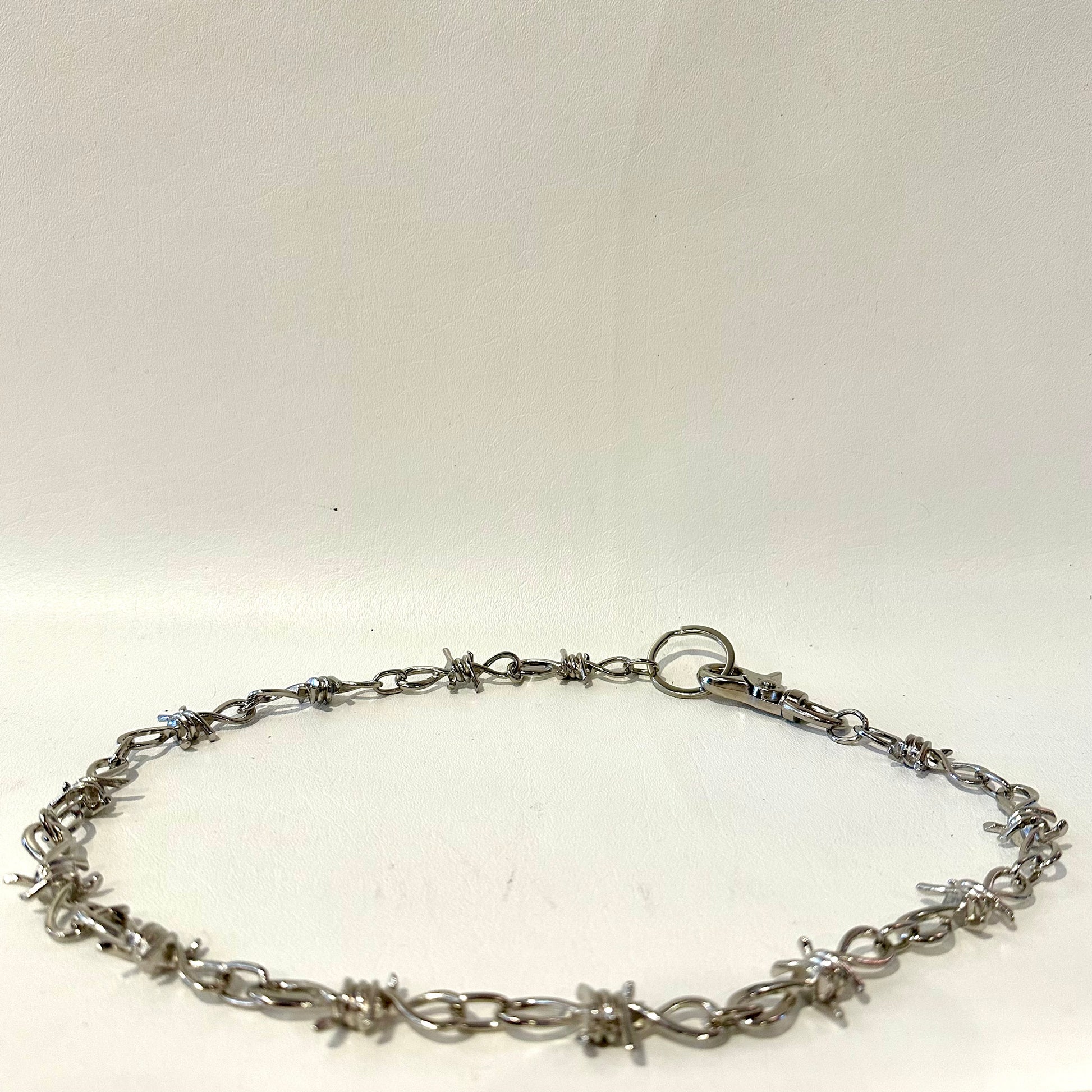 Barb Wire Chain – Rockin Vintage