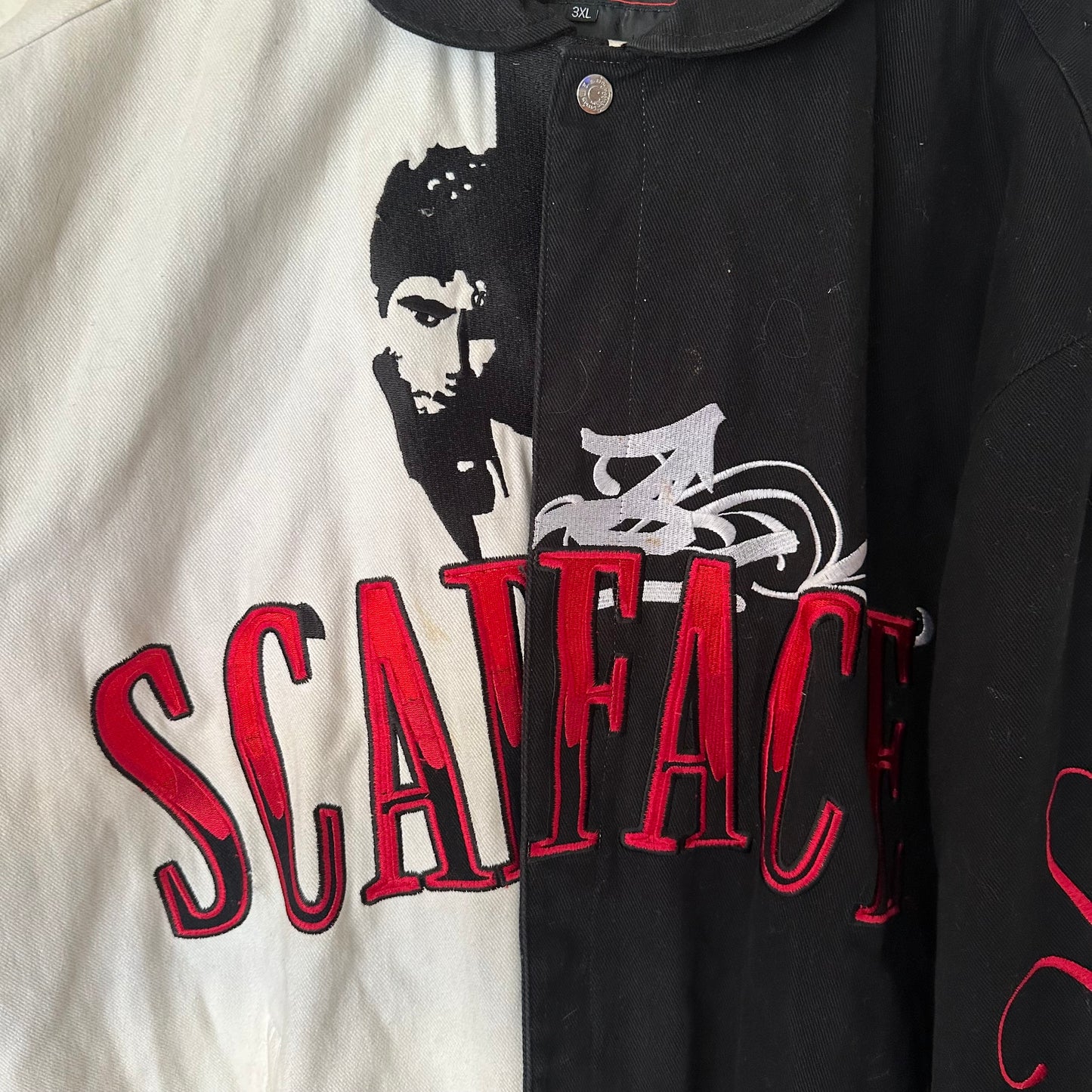 Scarface Jacket