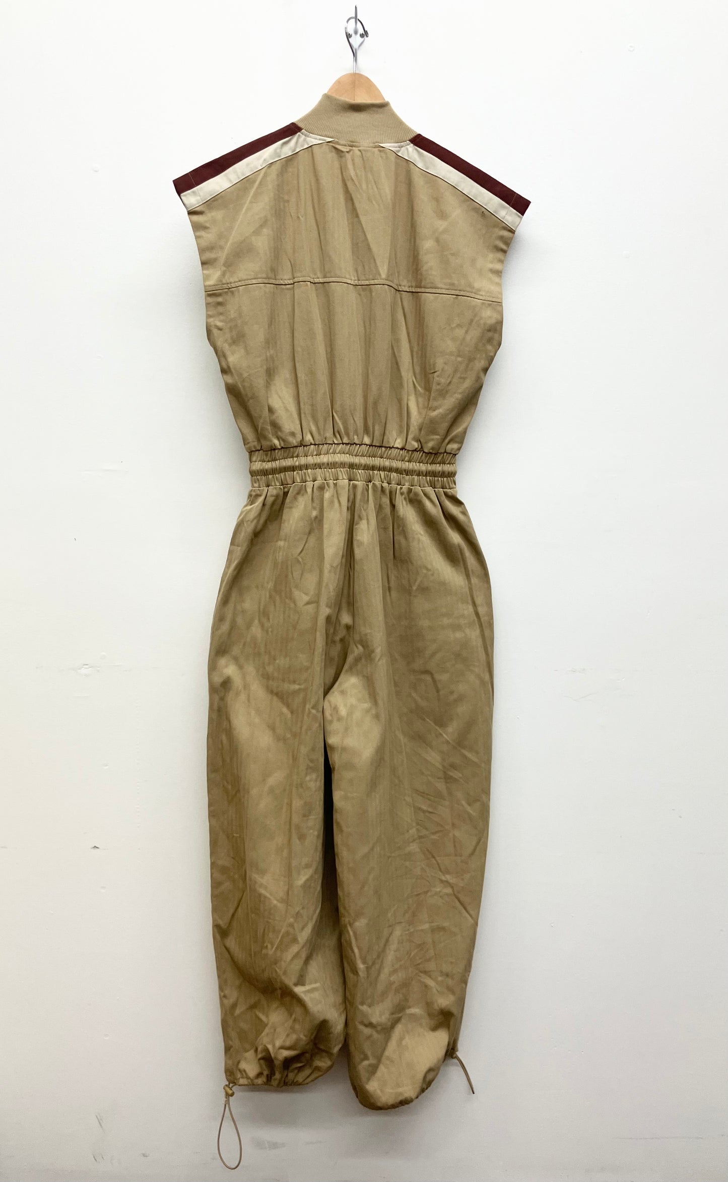Freemarket Khaki Jumpsuit
