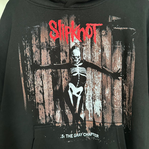 Slipknot Graphic Hoodie