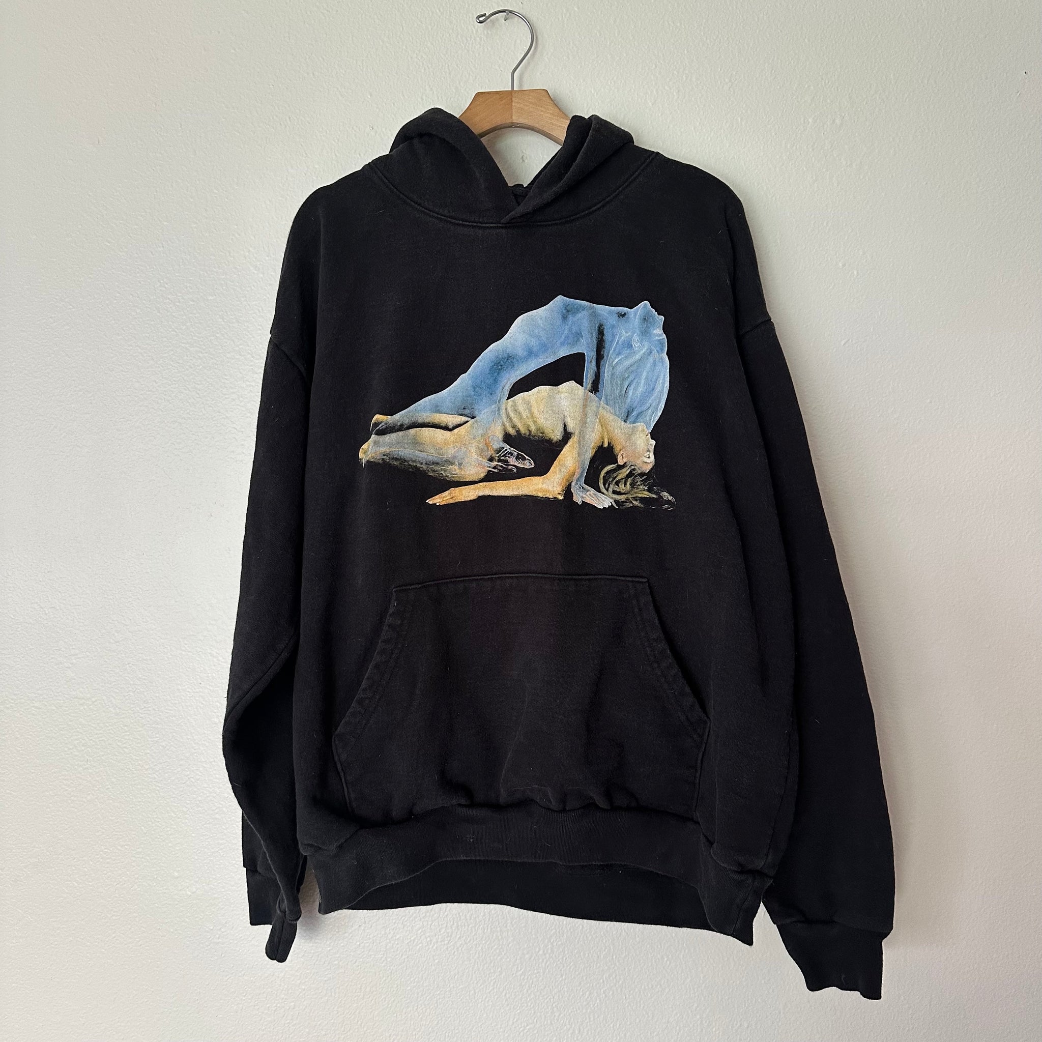 Godzdontdie Hoodie