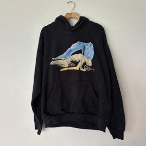 Godzdontdie Hoodie