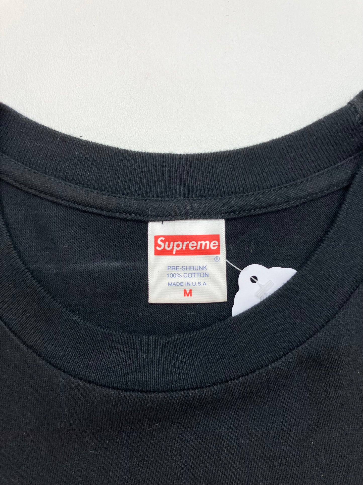 Supreme Ninja Turtles Tee