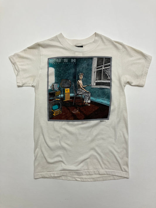 Vintage Rush Power Windows Tee