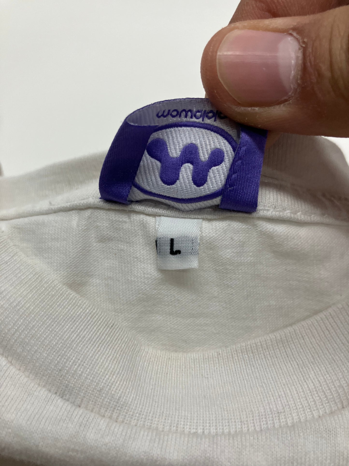 Mowalola Free Mowa Graphic Tee