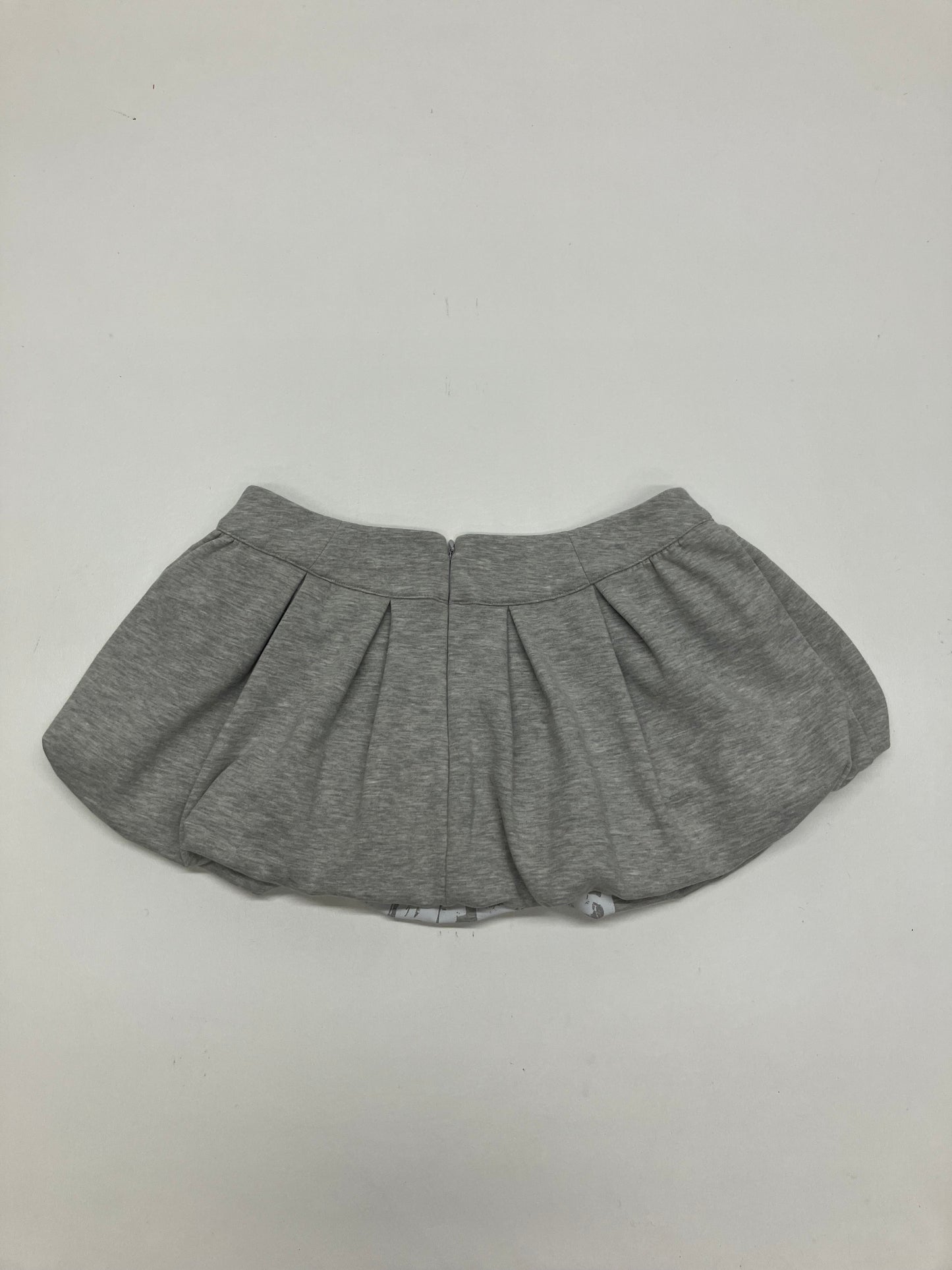 Heaven by Marc Jacobs Grey Skirt