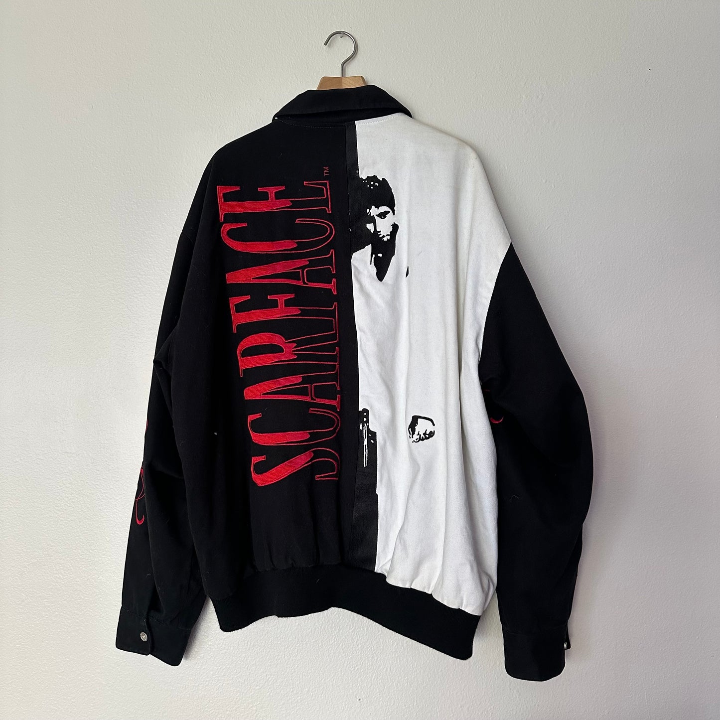 Scarface Jacket