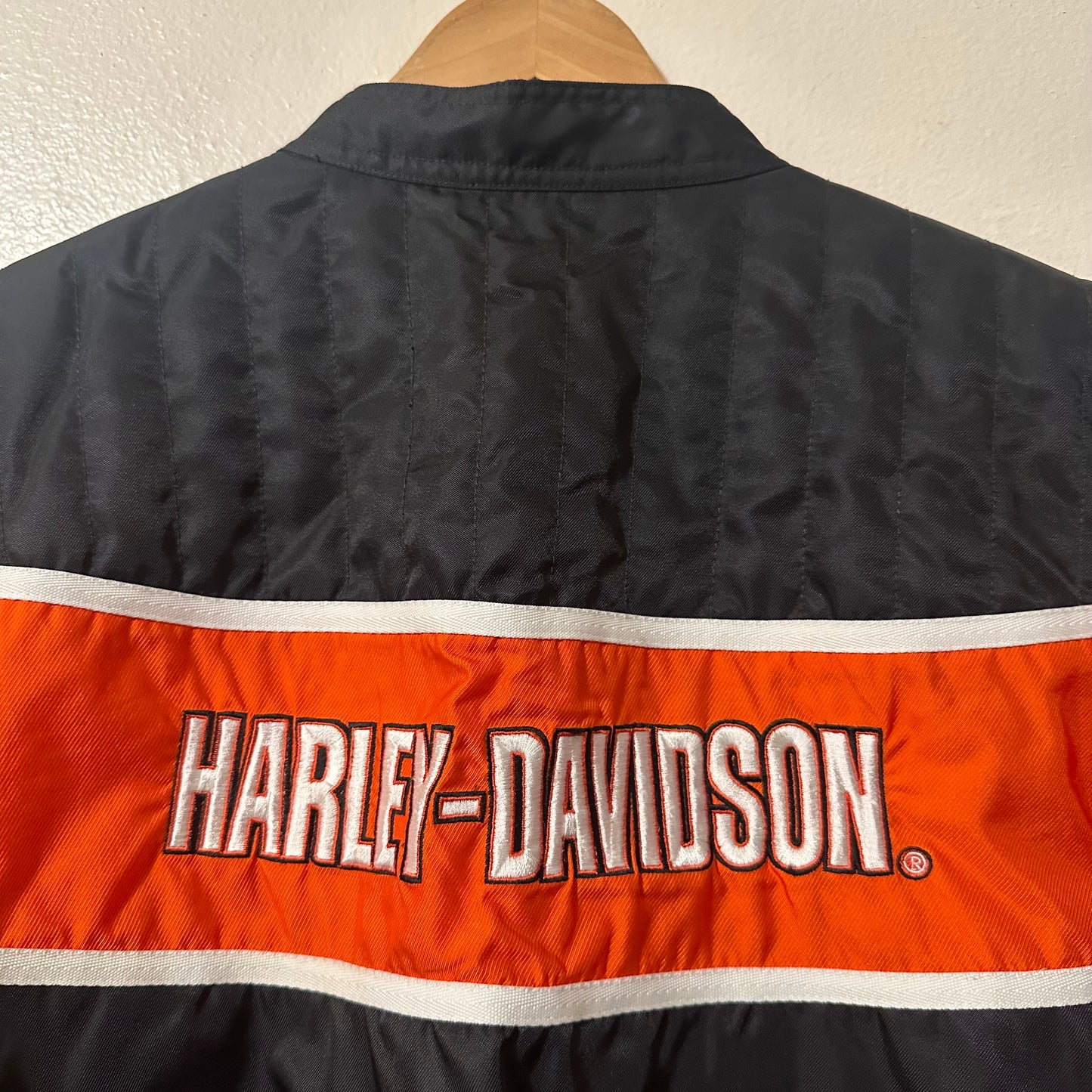 Harley Davidson Windbreaker