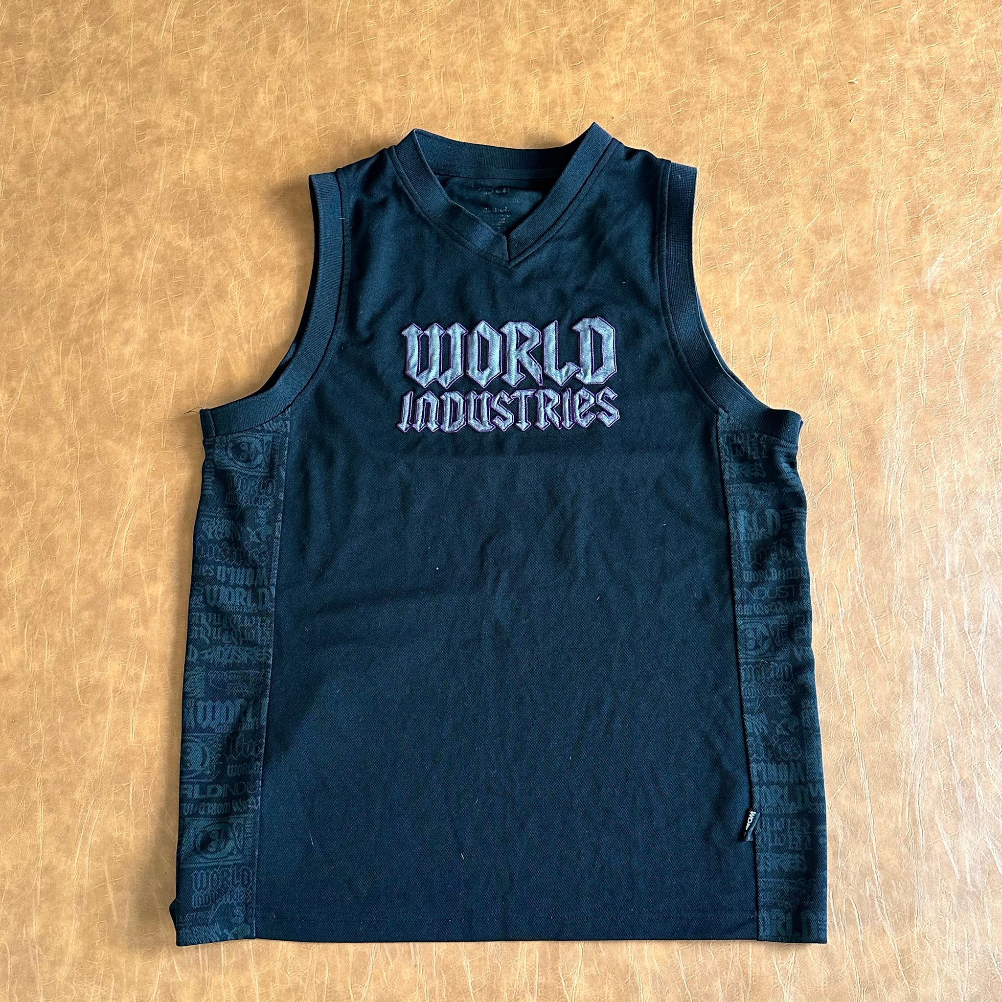 World Industries