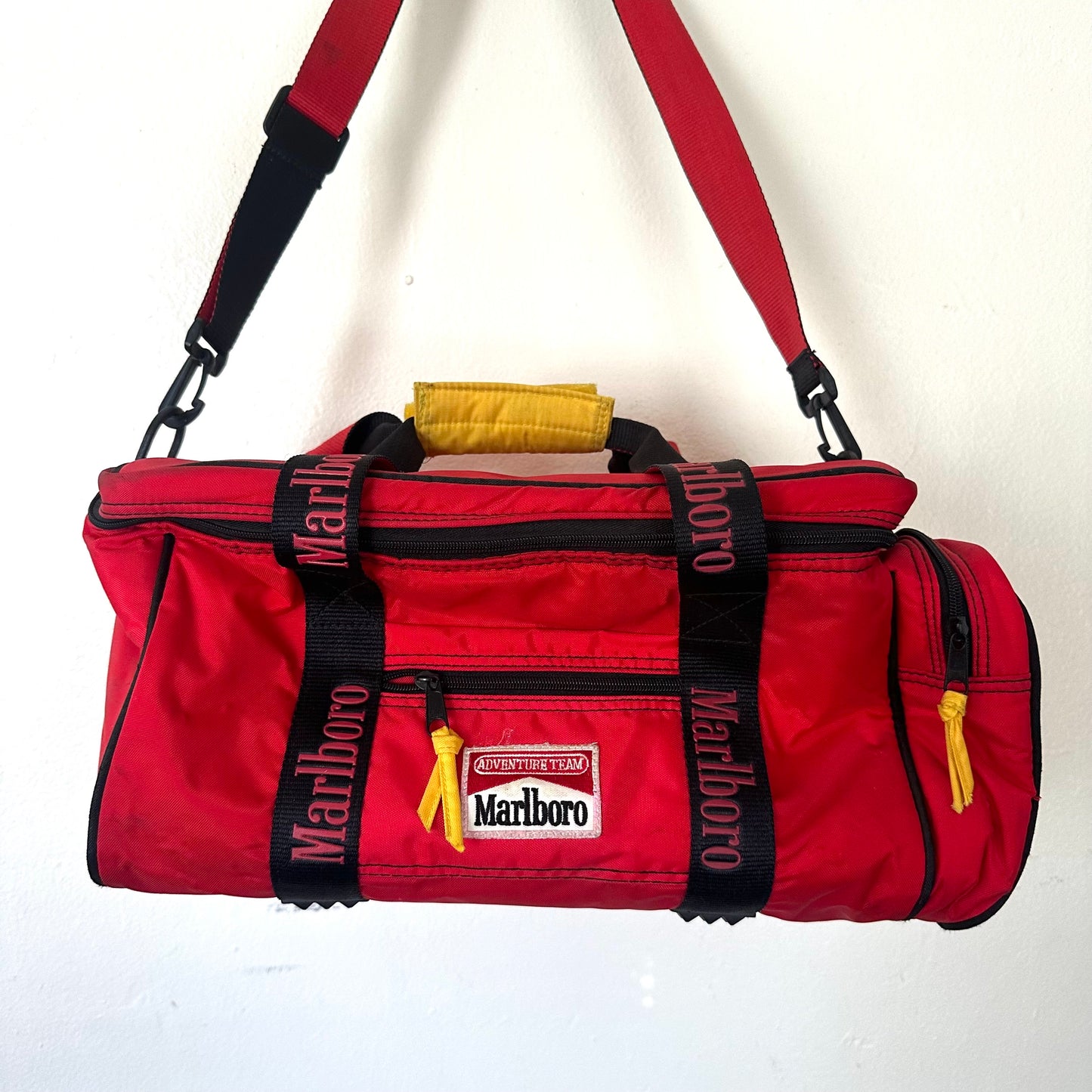 Marlboro Lunch Bag