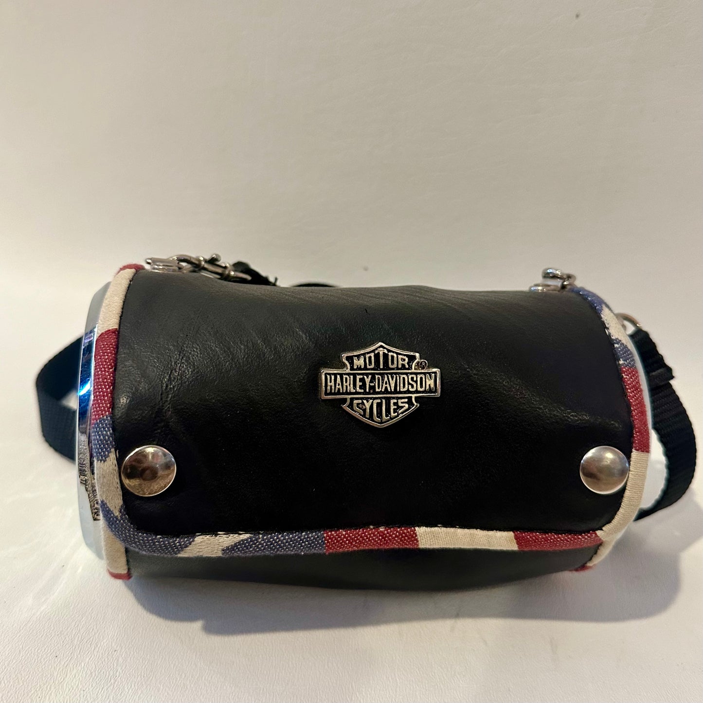 Vintage Harley Bag