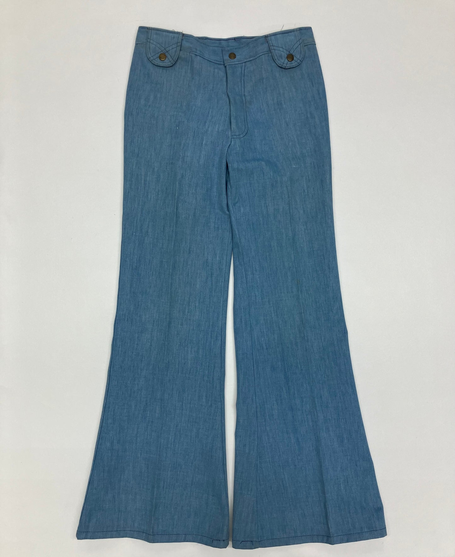 Vintage 1970’s Tobias Bellbottoms