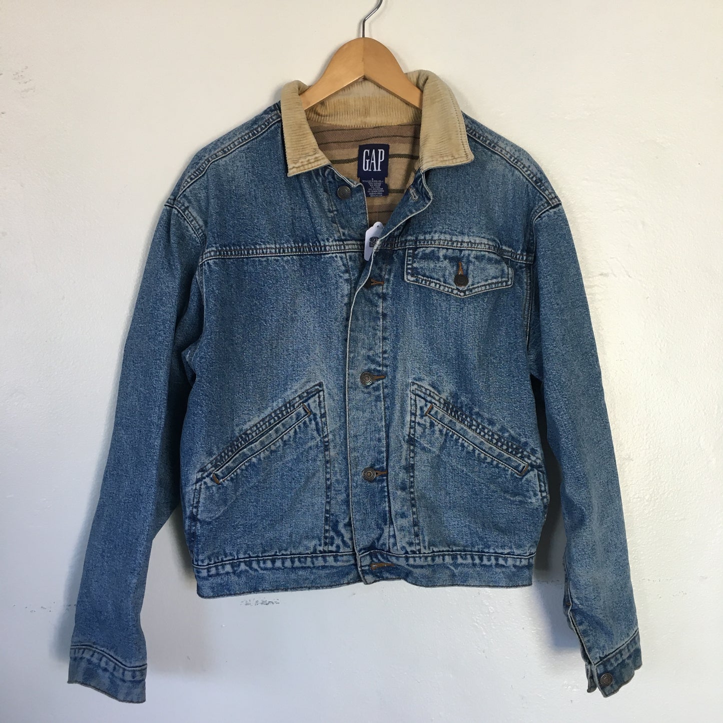 90’s GAP jacket