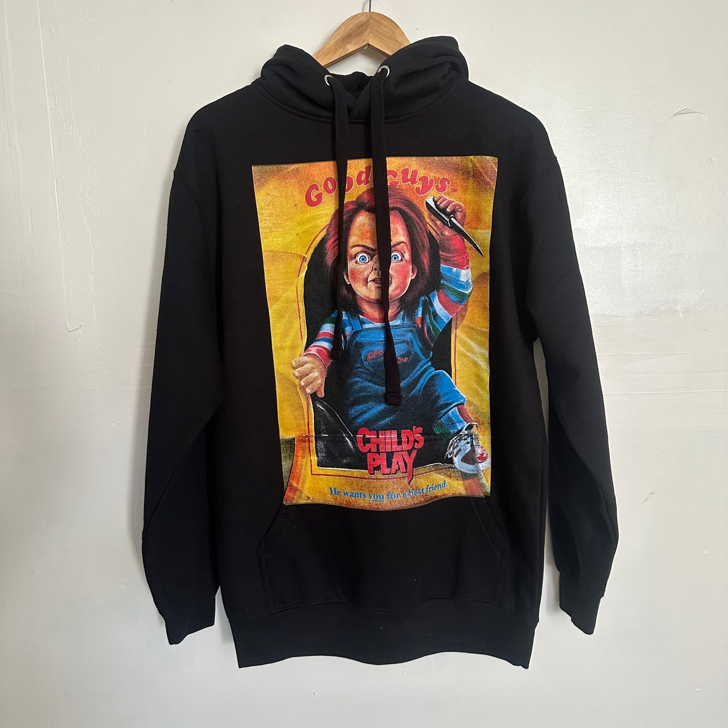 Chuckie “Good Guy” Hoodie