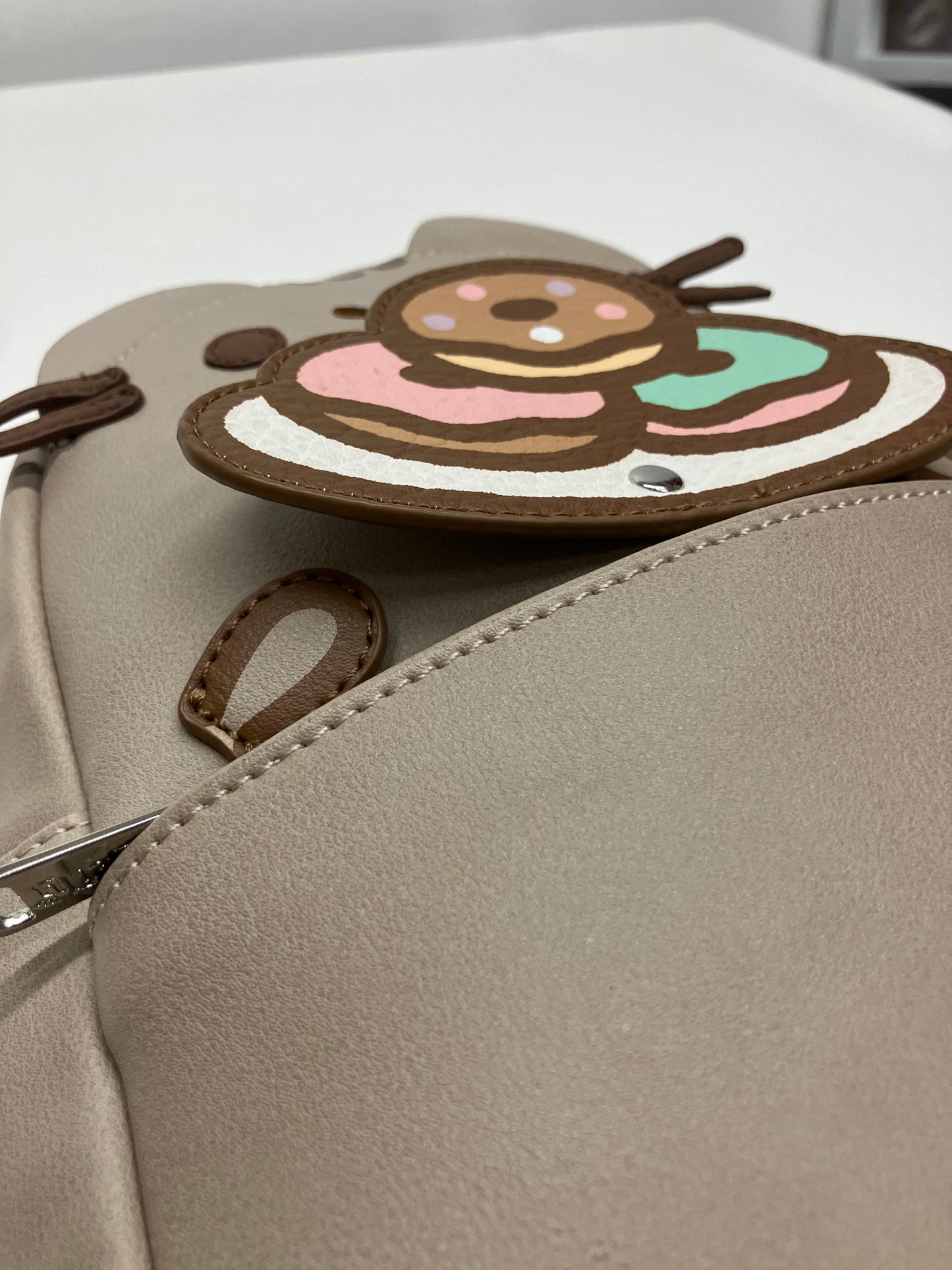 Pusheen X Loungefly Cat with Donuts Backpack