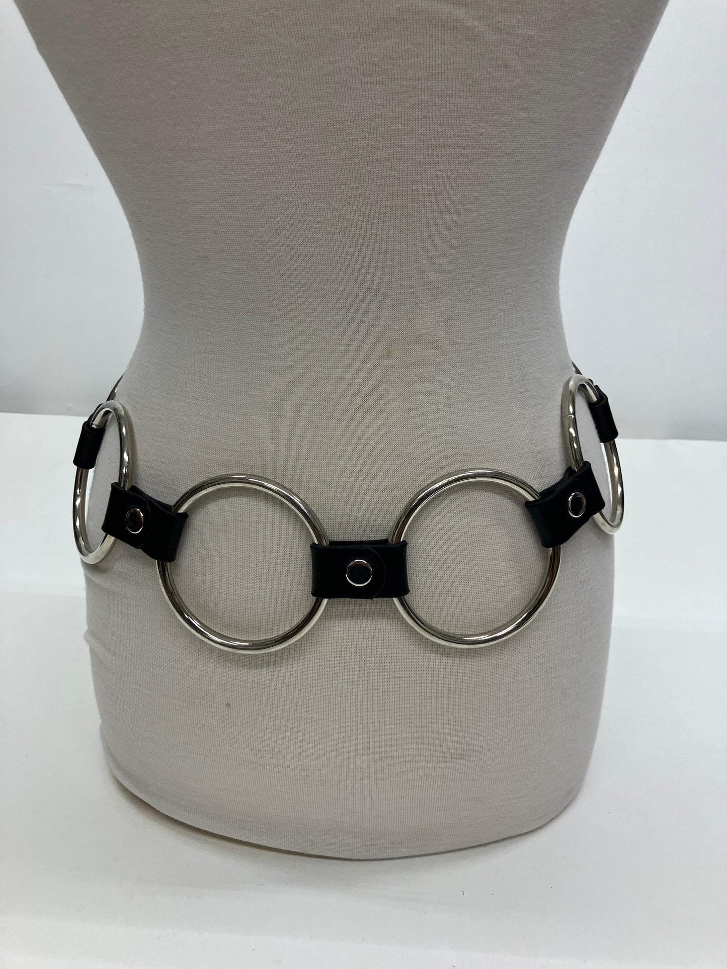 SHOCK POWER BELT