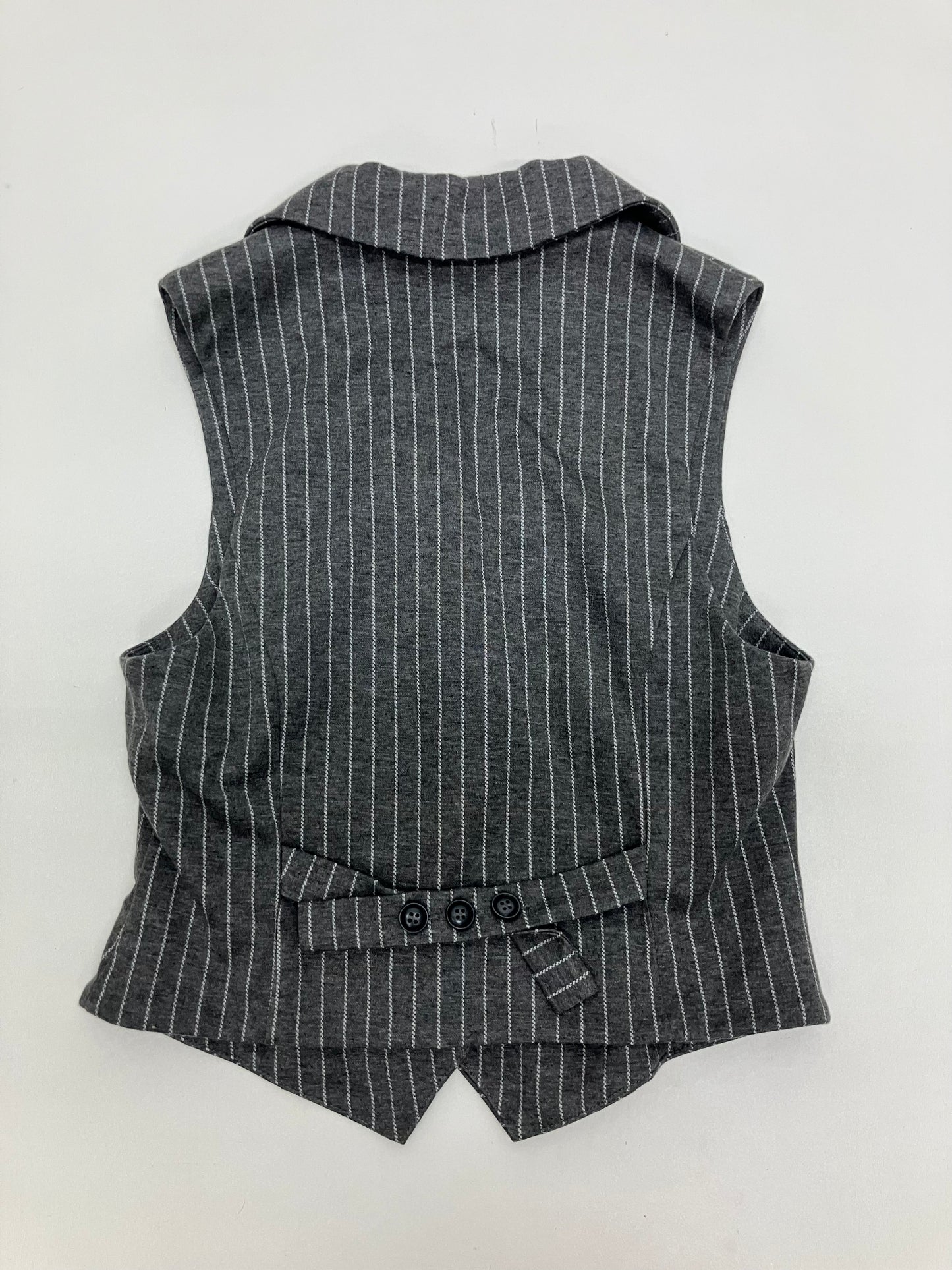 Freemarket Pinstripe 2 Piece Set