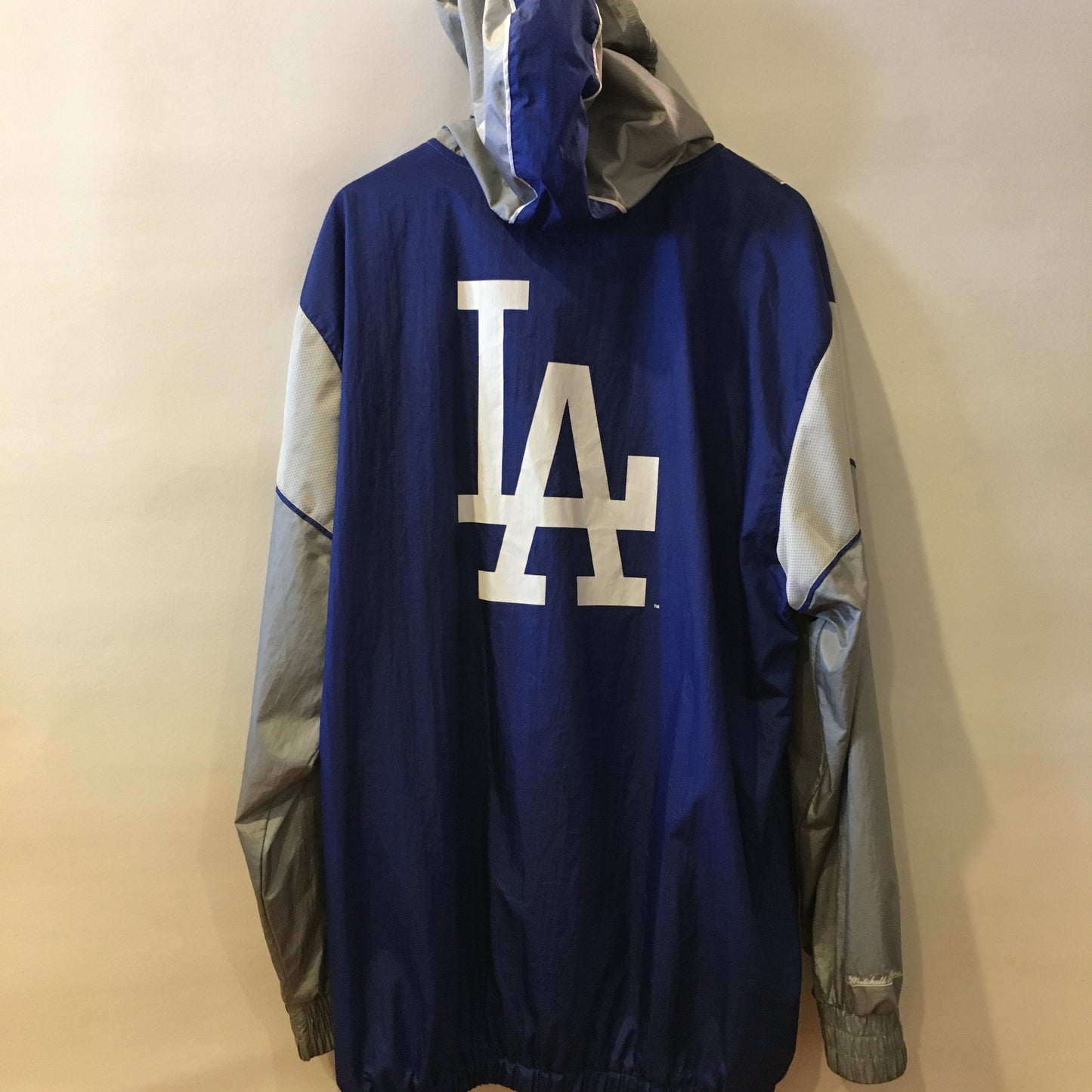 Dodgers Windbreaker