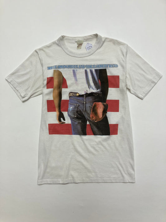 Bruce Springsteen 1985 Tour Tee