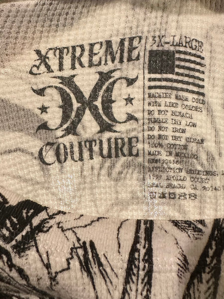 XTreme Couture All Graphic Thermal