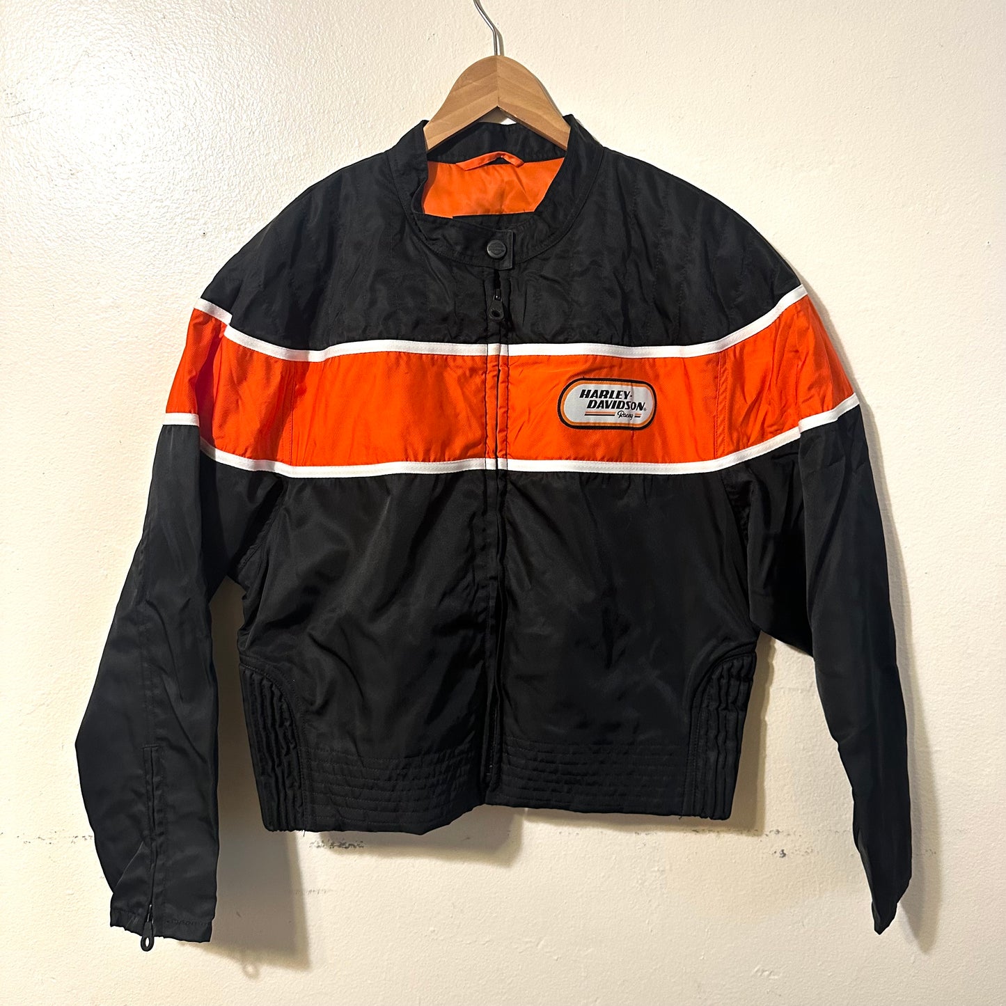 Harley Davidson Windbreaker