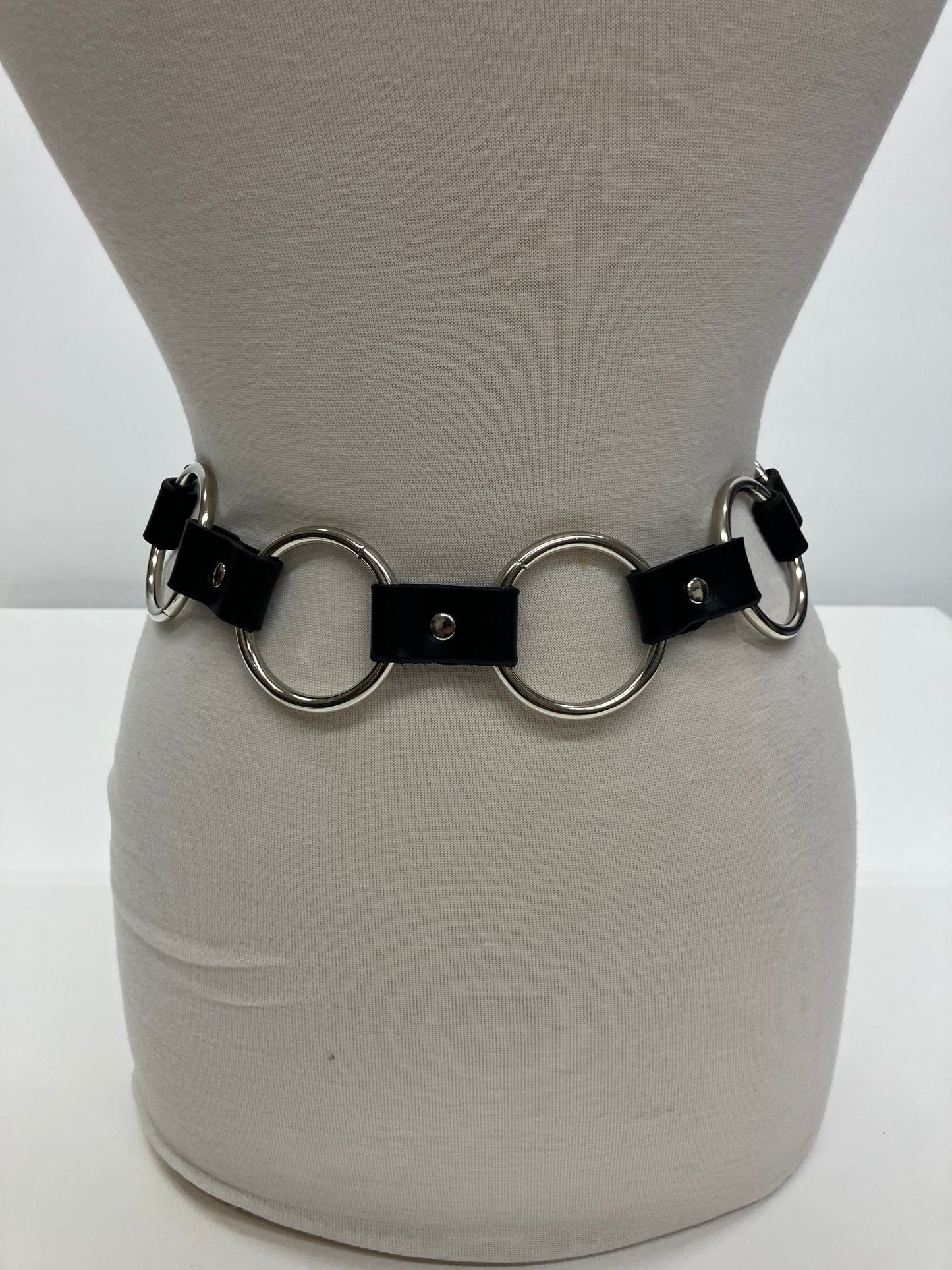 SHOCK POWER BELT
