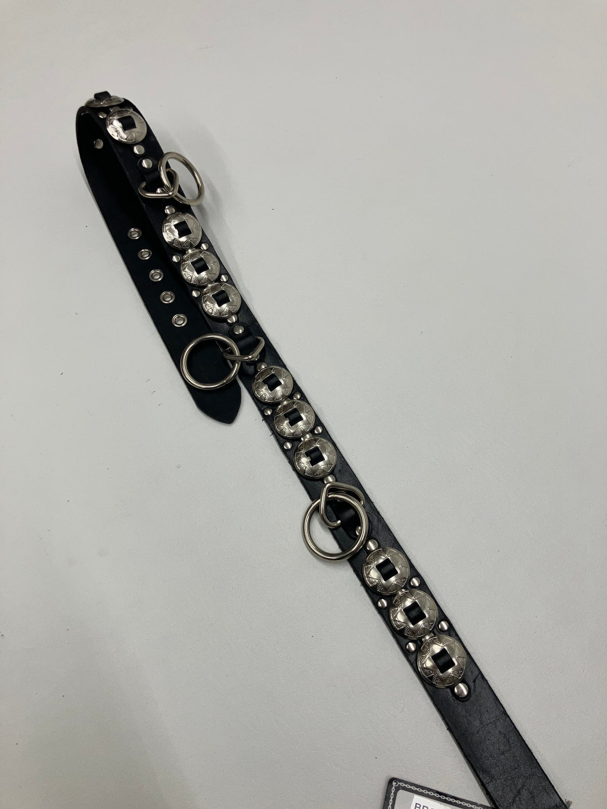 SHOCK POWER BELT