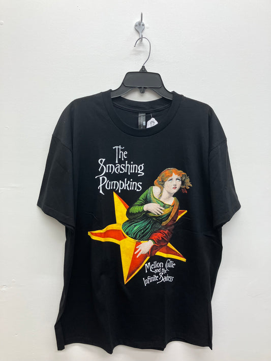 Y2K Style Smashing Pumpkins Tee