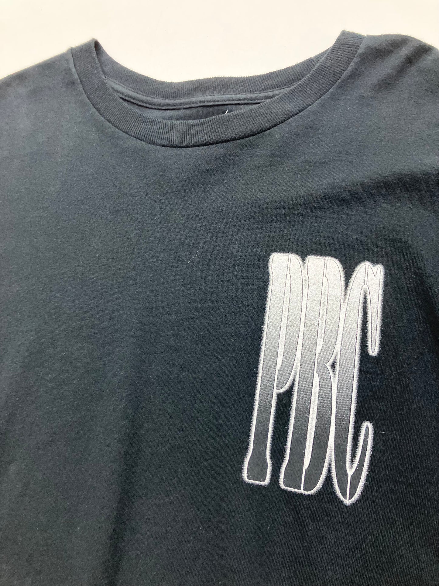 Opium Playboi Carti Tour Longsleeve