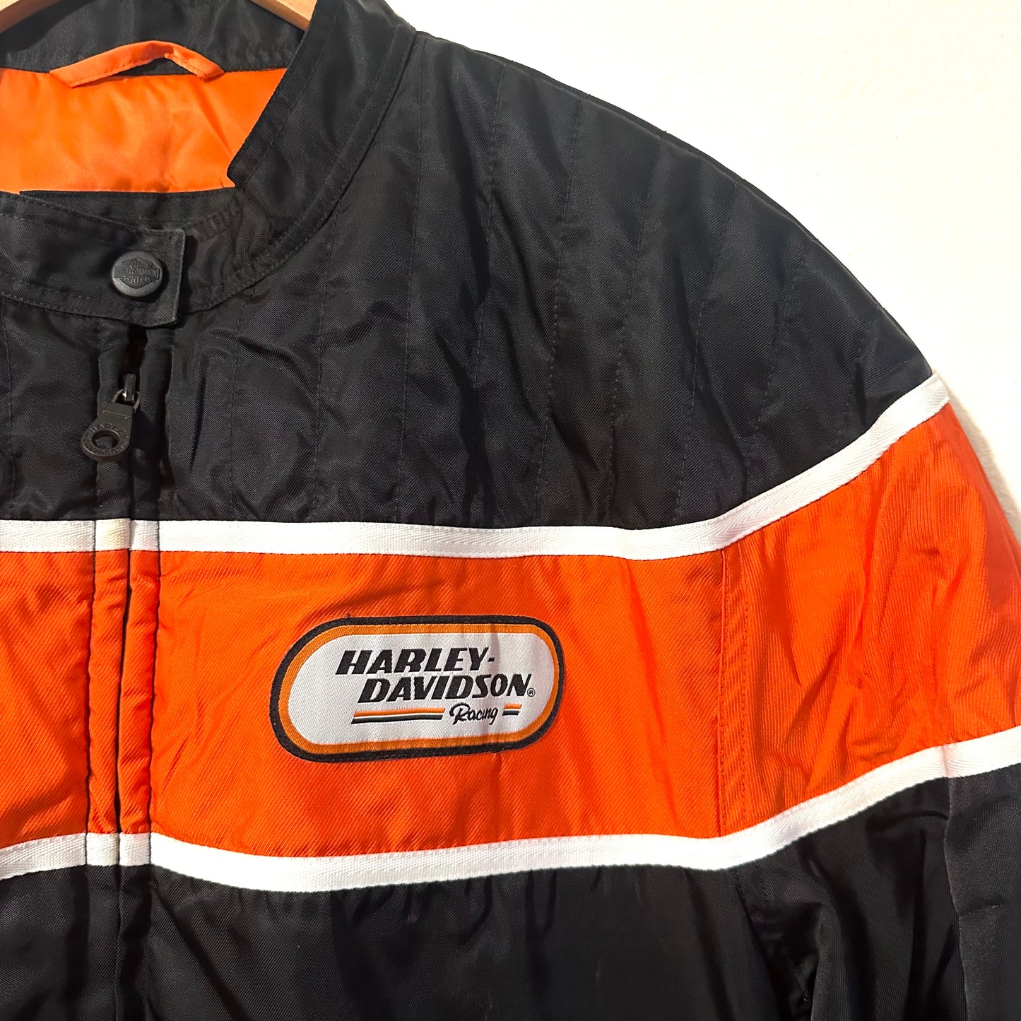 Harley Davidson Windbreaker