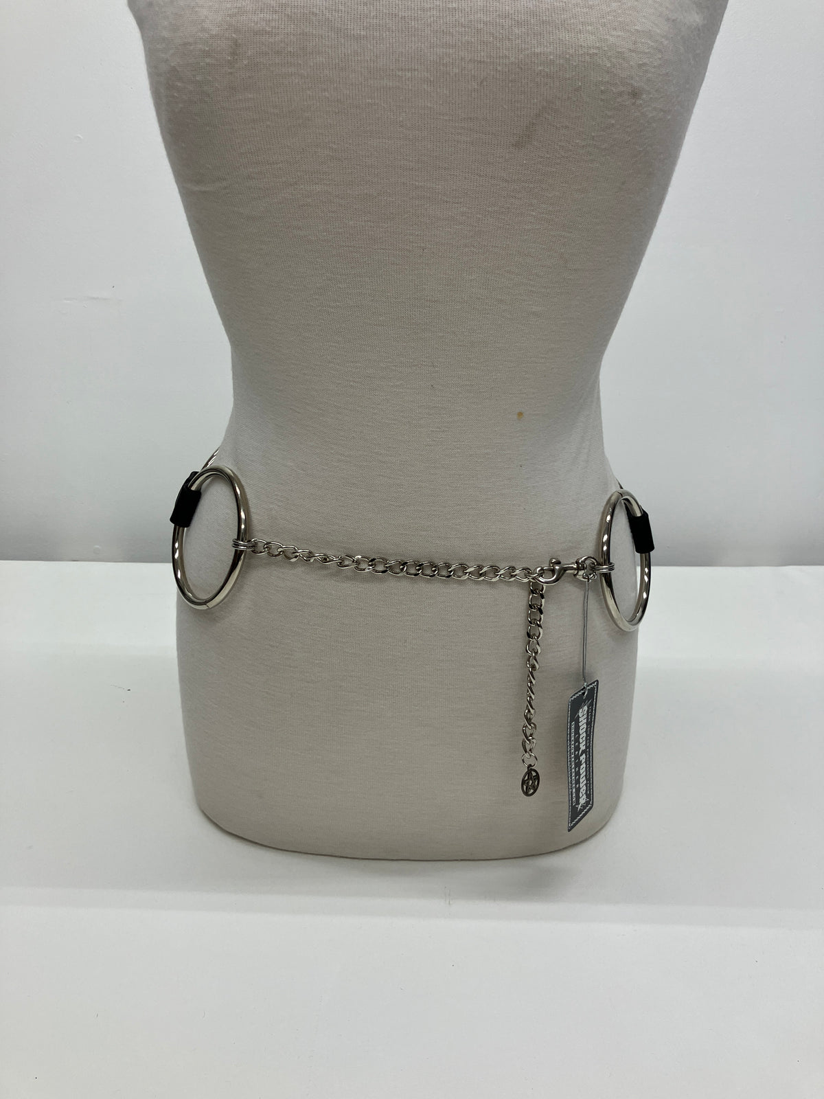 SHOCK POWER BELT