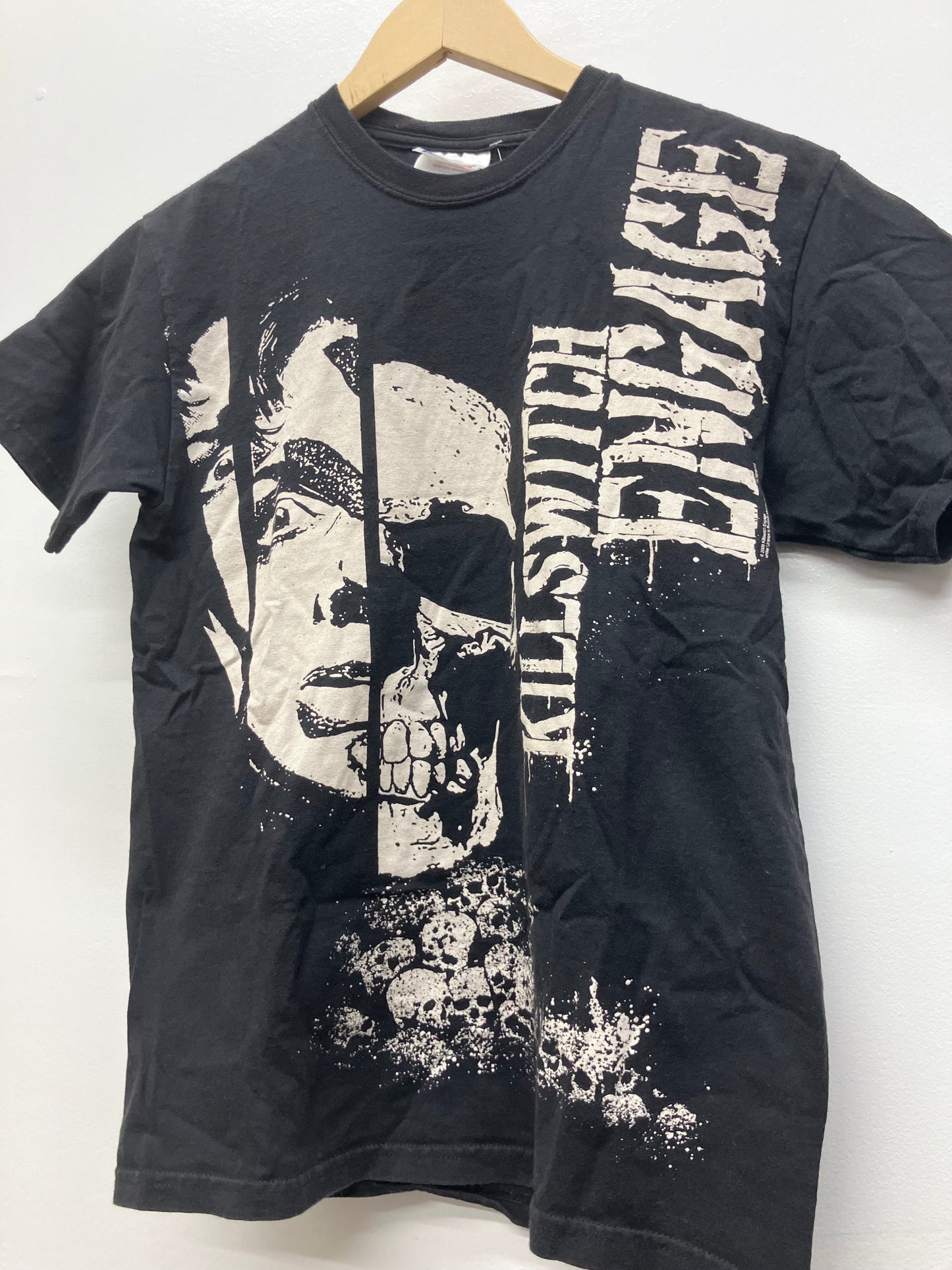 2000’s Killswitch Engage Band Tee