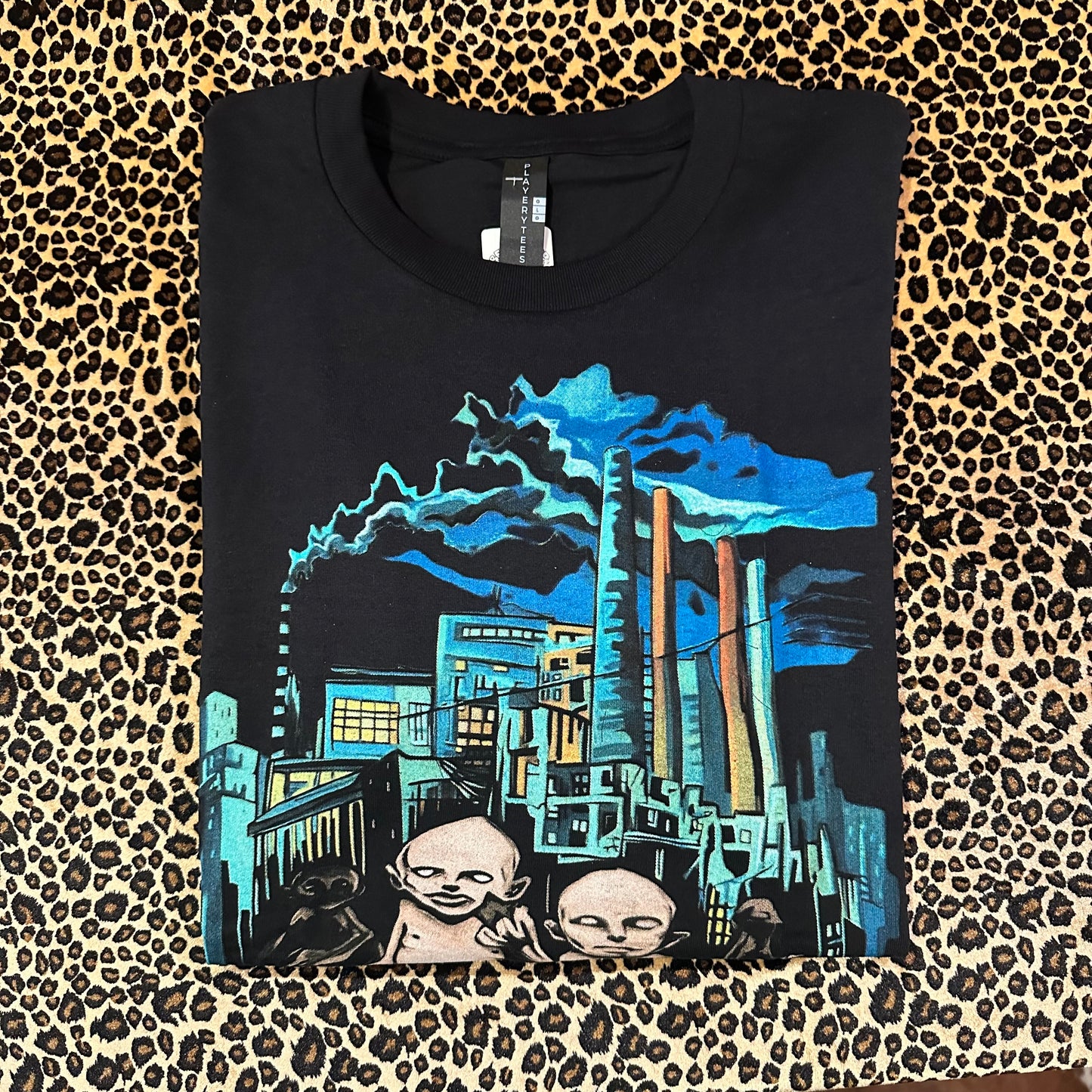 Limpbizkit Graphic Tee