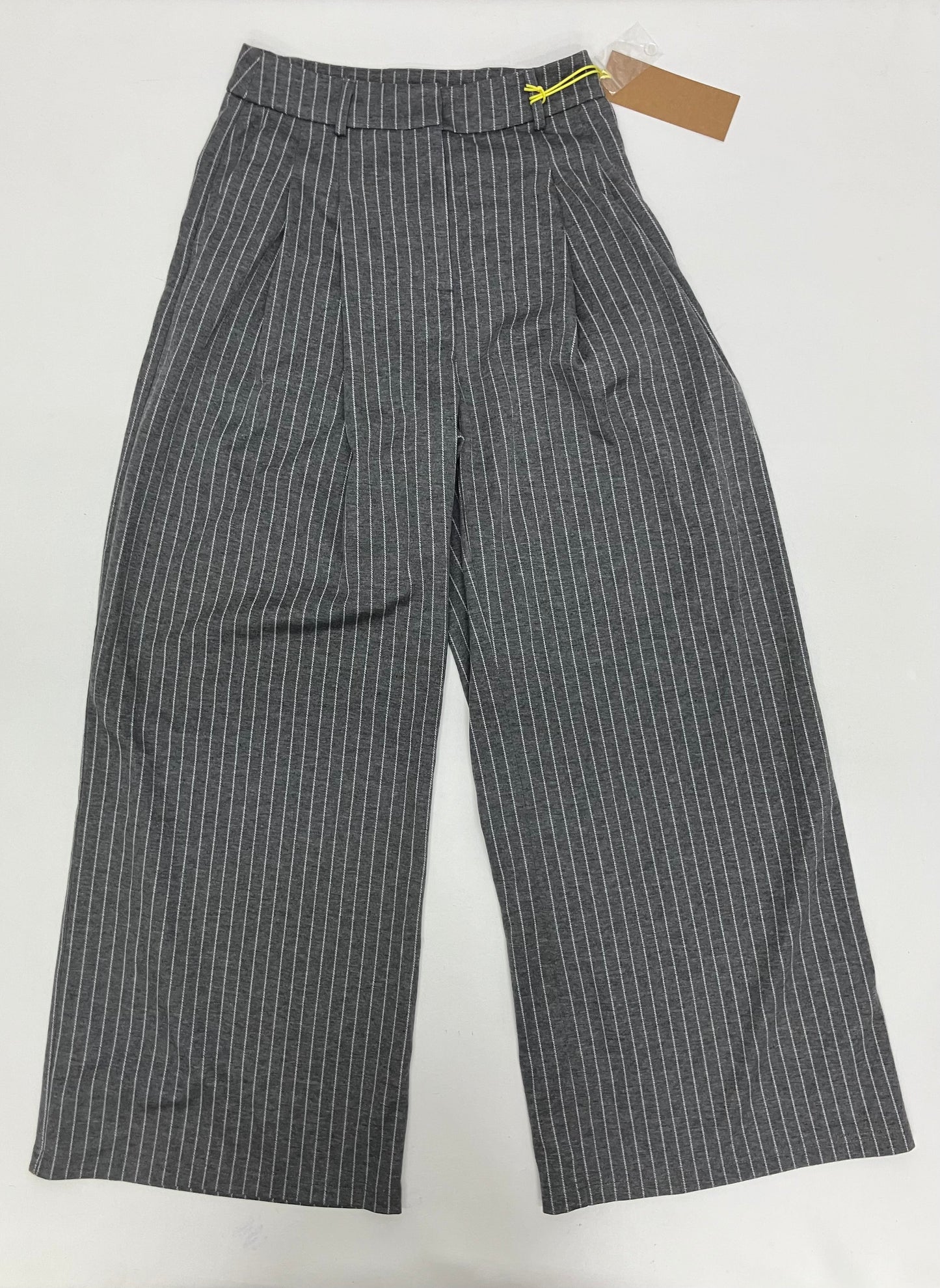 Freemarket Pinstripe 2 Piece Set