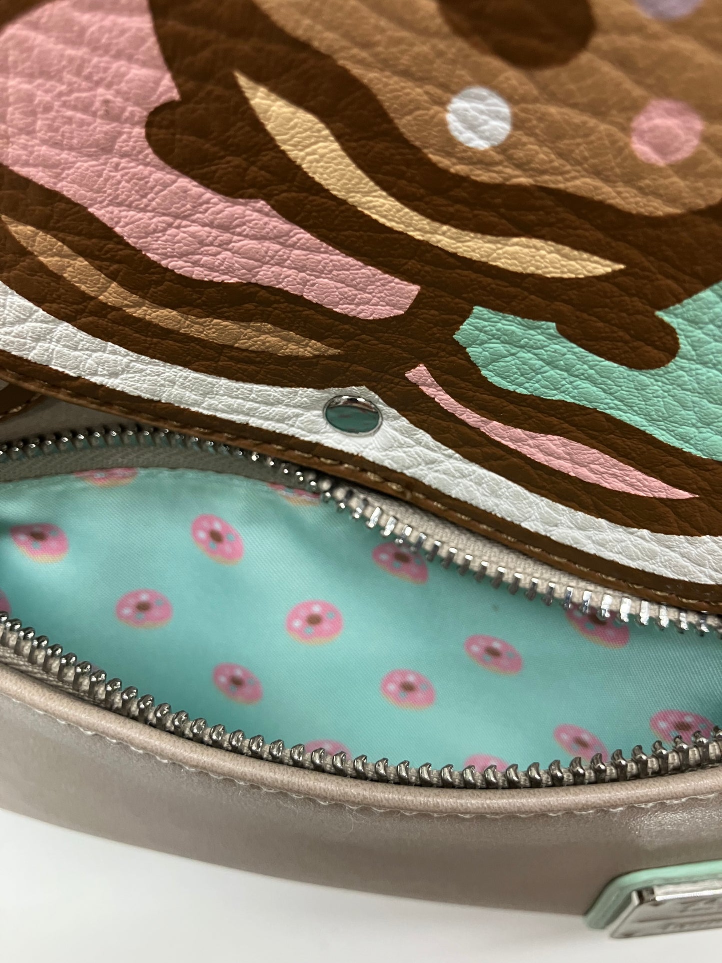 Pusheen X Loungefly Cat with Donuts Backpack