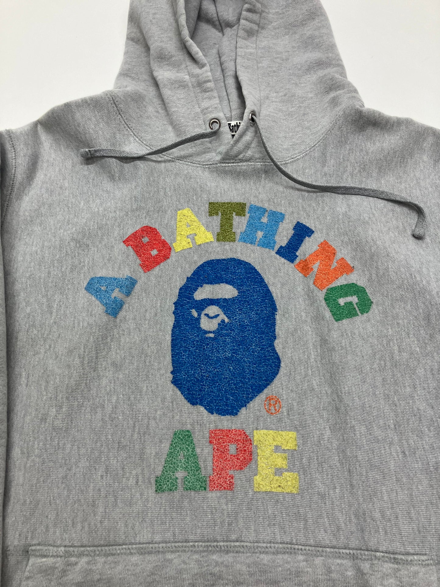 Y2K 2000’s A Bathing Ape Hoodie
