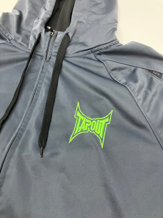 Y2K Style Tapout Hoodie